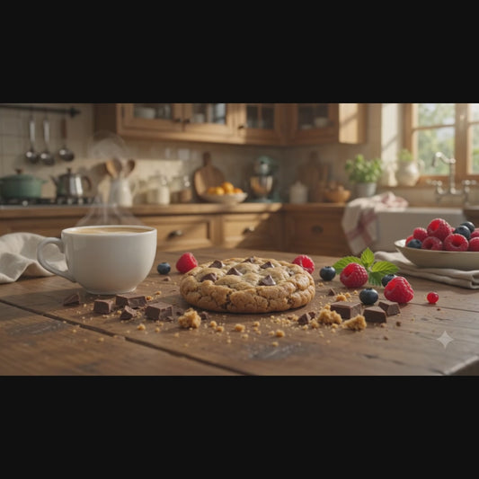 Everything You Need to Bake Perfect Cookies Every Time